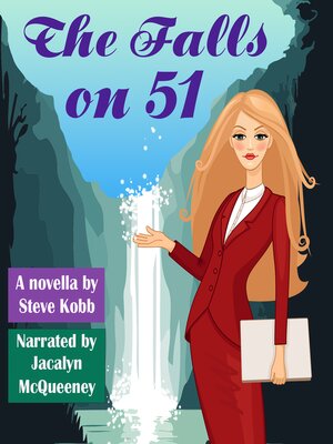 cover image of The Falls on 51